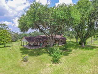 899 J Hickman Road, Leggett, TX 77350