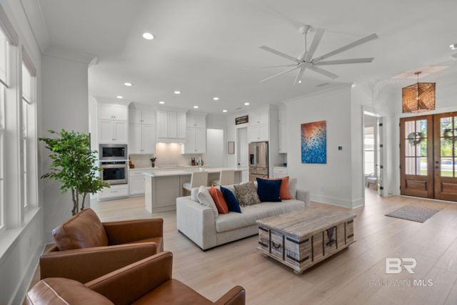 30837 River Road, Orange Beach, AL 36561