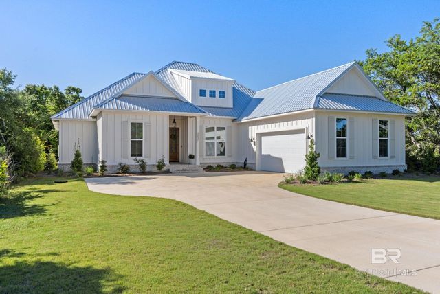 30837 River Road, Orange Beach, AL 36561