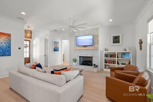 30837 River Road, Orange Beach, AL 36561
