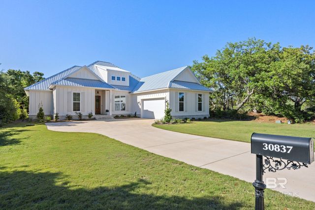 30837 River Road, Orange Beach, AL 36561