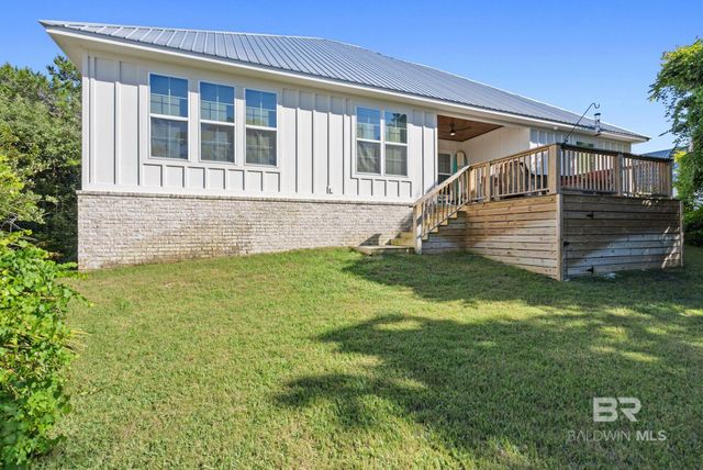 30837 River Road, Orange Beach, AL 36561