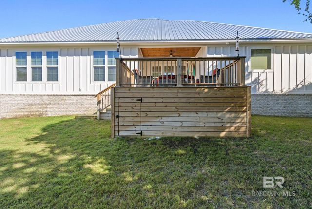 30837 River Road, Orange Beach, AL 36561
