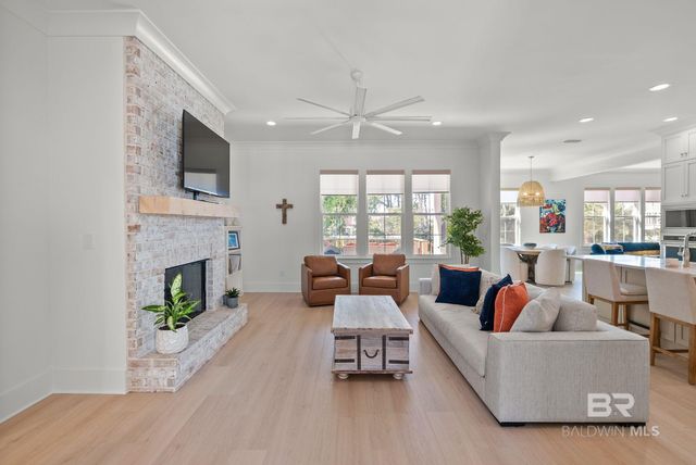 30837 River Road, Orange Beach, AL 36561