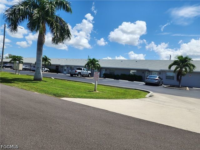 4513 SW 8th CT 106, Cape Coral, FL 33914
