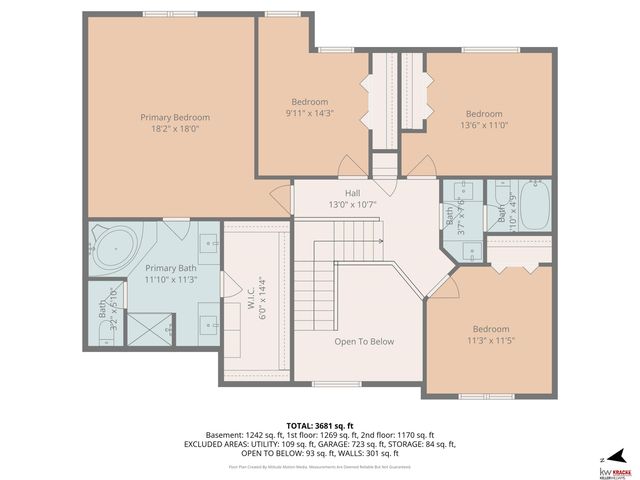 6646 S 86th Street, Lincoln, NE 68526