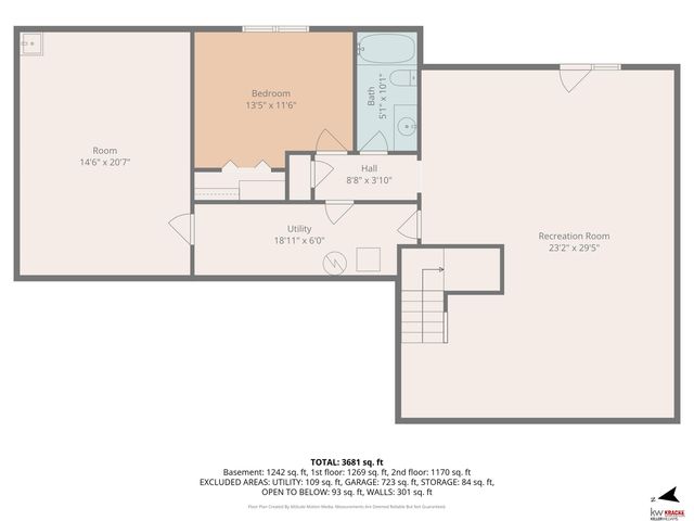6646 S 86th Street, Lincoln, NE 68526