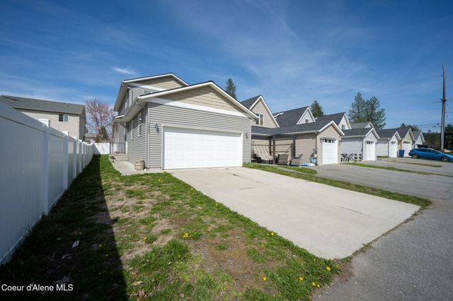 1425 E Seleta LN, Coeur d'Alene, ID 83815 property photo