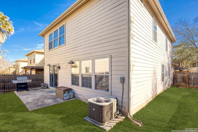 16115 Branching Oaks, San Antonio, TX 78247