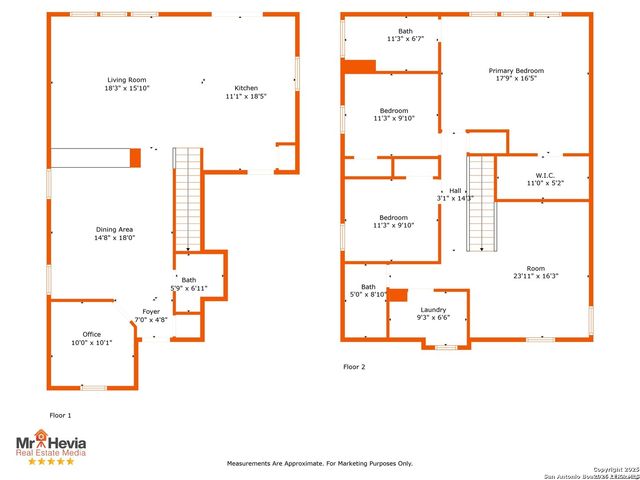 16115 Branching Oaks, San Antonio, TX 78247