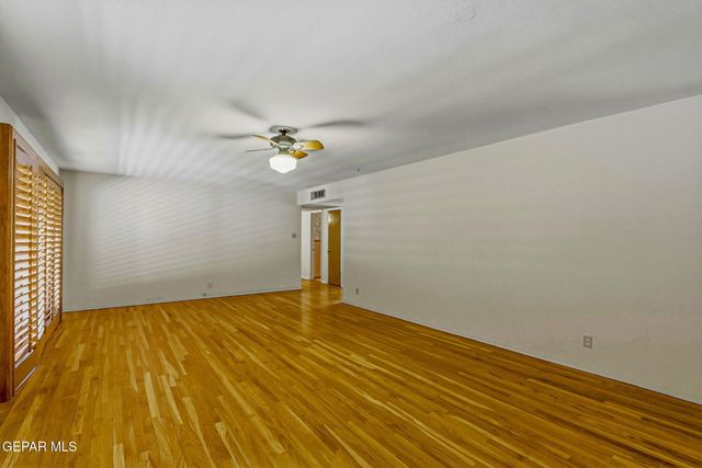 6208 DE LEON Court, El Paso, TX 79912