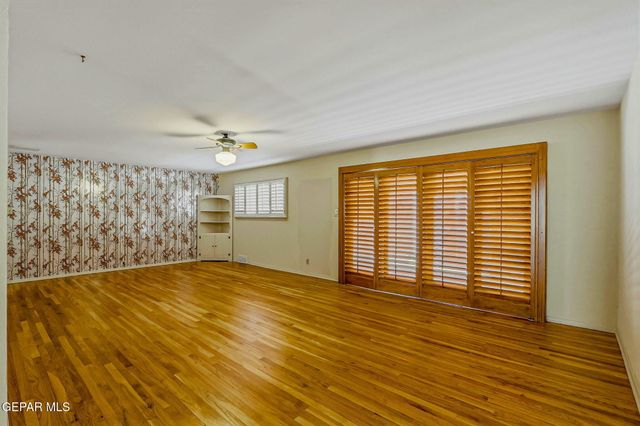 6208 DE LEON Court, El Paso, TX 79912