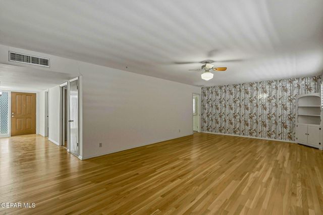 6208 DE LEON Court, El Paso, TX 79912