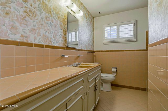 6208 DE LEON Court, El Paso, TX 79912