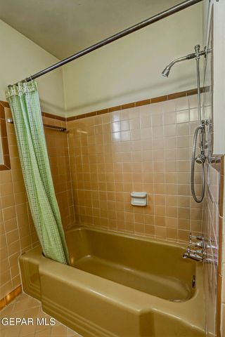 6208 DE LEON Court, El Paso, TX 79912