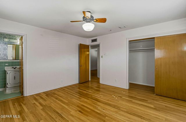 6208 DE LEON Court, El Paso, TX 79912