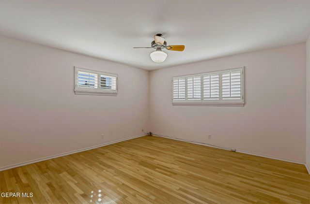 6208 DE LEON Court, El Paso, TX 79912