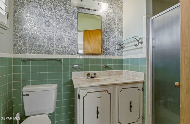 6208 DE LEON Court, El Paso, TX 79912