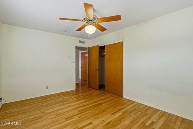 6208 DE LEON Court, El Paso, TX 79912