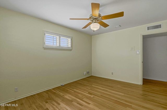 6208 DE LEON Court, El Paso, TX 79912