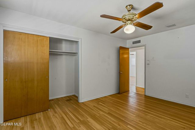 6208 DE LEON Court, El Paso, TX 79912