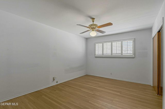 6208 DE LEON Court, El Paso, TX 79912