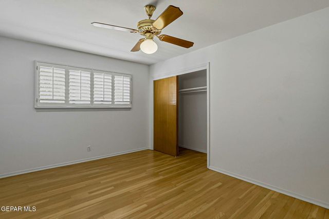 6208 DE LEON Court, El Paso, TX 79912