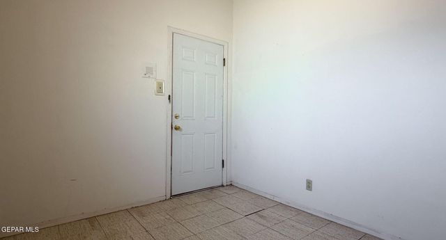 6208 DE LEON Court, El Paso, TX 79912