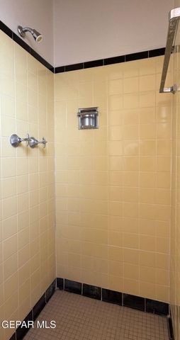 6208 DE LEON Court, El Paso, TX 79912