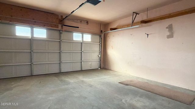 6208 DE LEON Court, El Paso, TX 79912