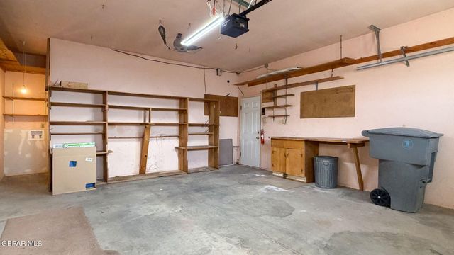 6208 DE LEON Court, El Paso, TX 79912