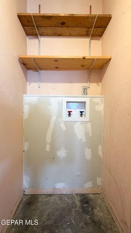 6208 DE LEON Court, El Paso, TX 79912