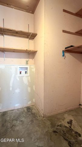 6208 DE LEON Court, El Paso, TX 79912