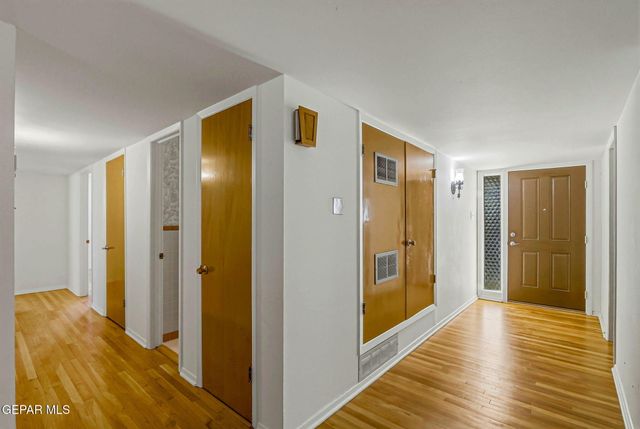 6208 DE LEON Court, El Paso, TX 79912