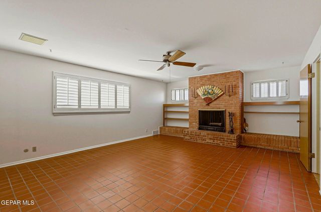 6208 DE LEON Court, El Paso, TX 79912