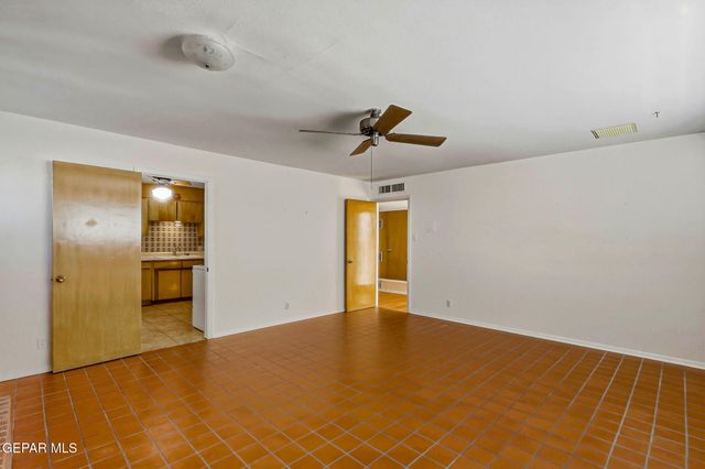 6208 DE LEON Court, El Paso, TX 79912