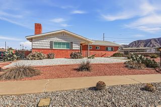 6208 DE LEON Court, El Paso, TX 79912