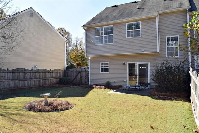 3710 Verde Glen Lane, Cumming, GA 30040