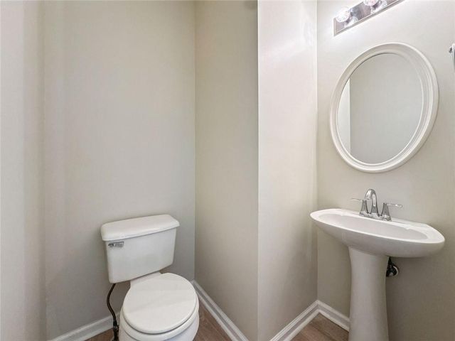 3710 Verde Glen Lane, Cumming, GA 30040