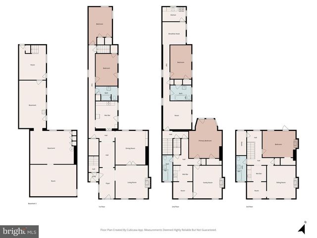 339 E MARKET ST, York, PA 17403