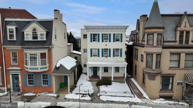 339 E MARKET ST, York, PA 17403