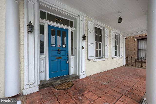 339 E MARKET ST, York, PA 17403