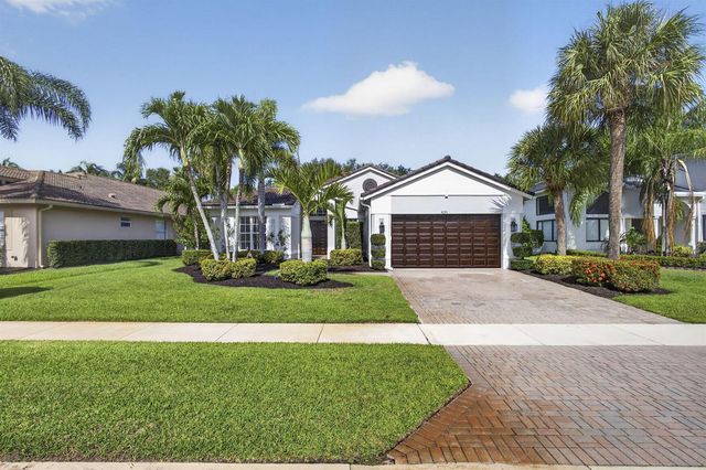 4293 Mariners Cove Drive, Wellington, FL 33449