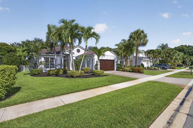 4293 Mariners Cove Drive, Wellington, FL 33449