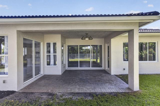 4293 Mariners Cove Drive, Wellington, FL 33449