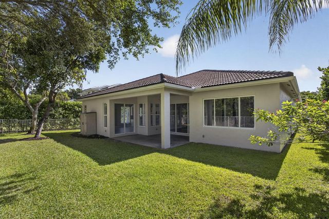 4293 Mariners Cove Drive, Wellington, FL 33449