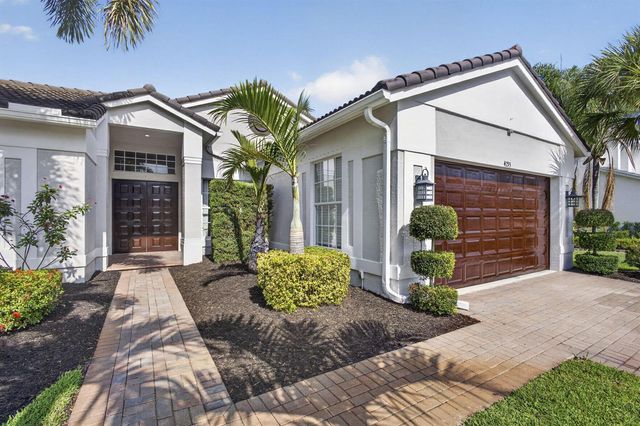 4293 Mariners Cove Drive, Wellington, FL 33449