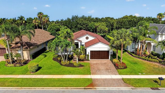 4293 Mariners Cove Drive, Wellington, FL 33449