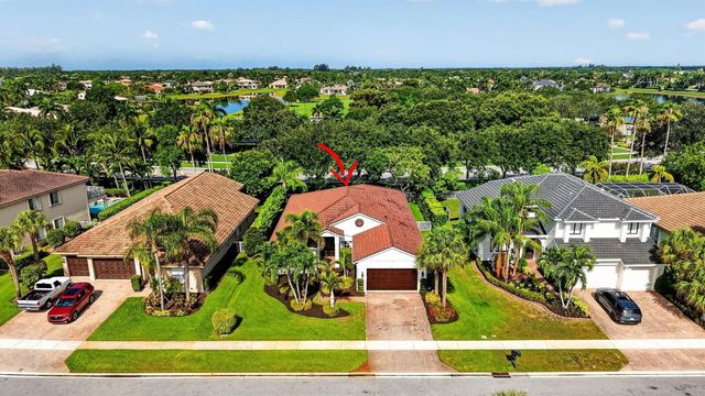 4293 Mariners Cove Drive, Wellington, FL 33449