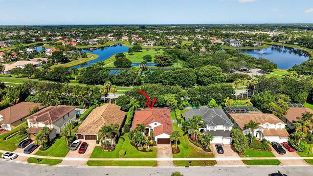 4293 Mariners Cove Drive, Wellington, FL 33449